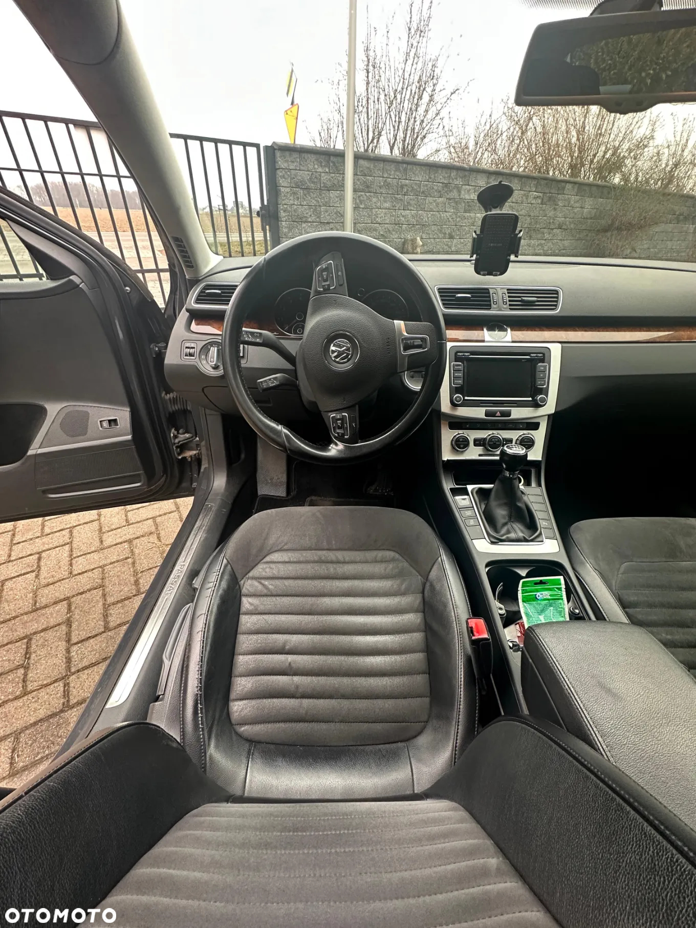 Volkswagen Passat 1.8 TSI Highline - 15