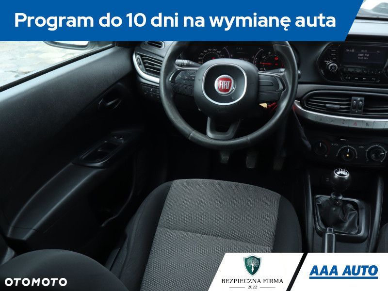 Fiat Tipo - 9