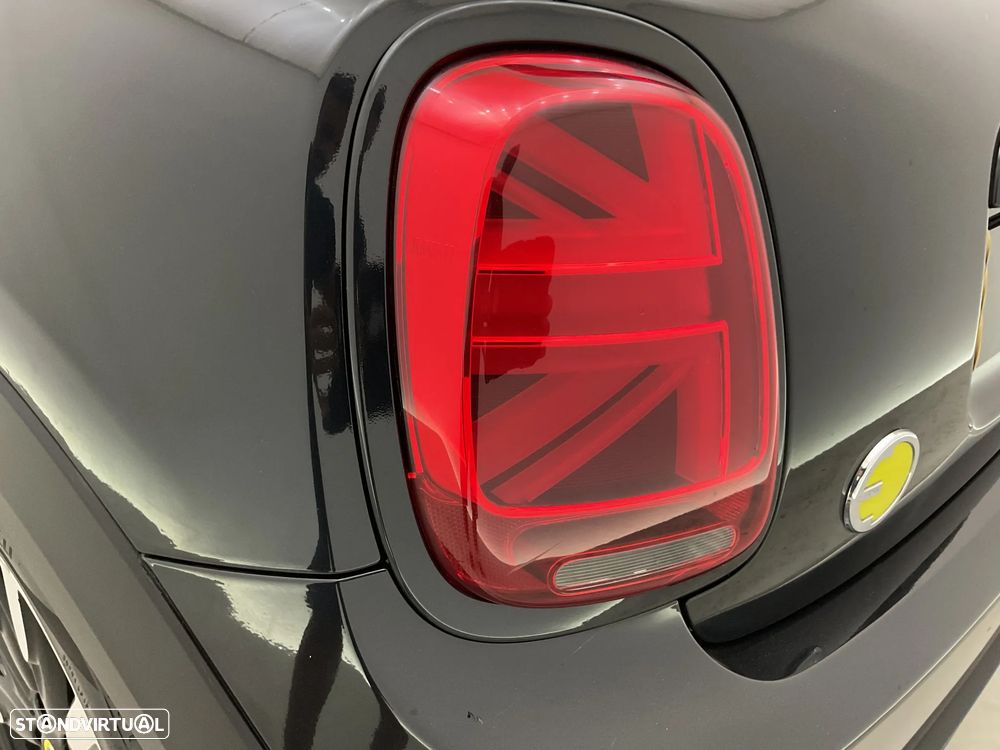 MINI 3 Portas Cooper SE - 20
