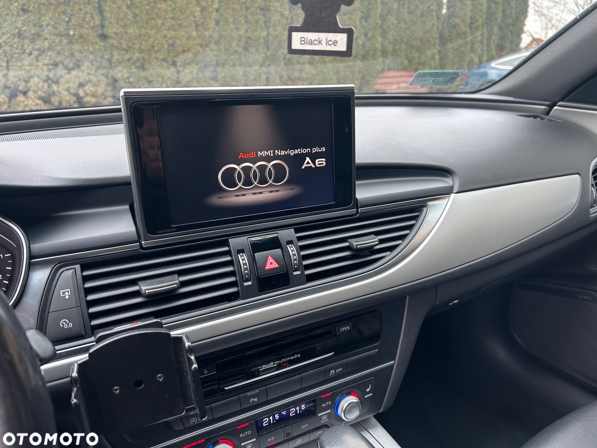 Audi A6 2.0 TDI ultra S tronic - 31