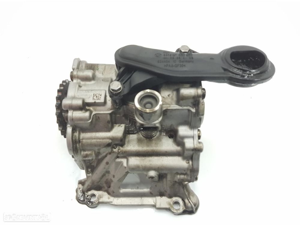 BOMBA DE ÓLEO BMW SERIE X5 G05 - 1