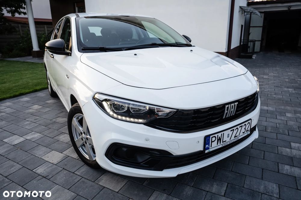 Fiat Tipo 1.0 T3 City Life - 15
