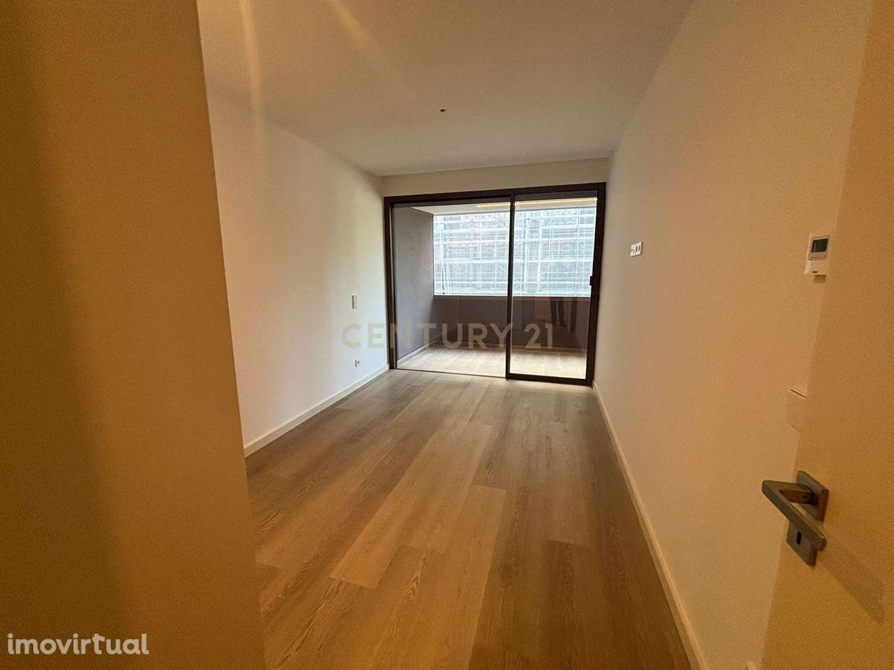 Apartamento T1 para arrendamento - Douro Nobilis I - Grande imagem: 5/20