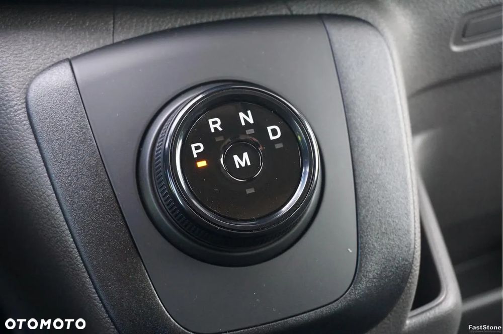 Ford Transit L3H2 165KM LIMITED A8 - 12