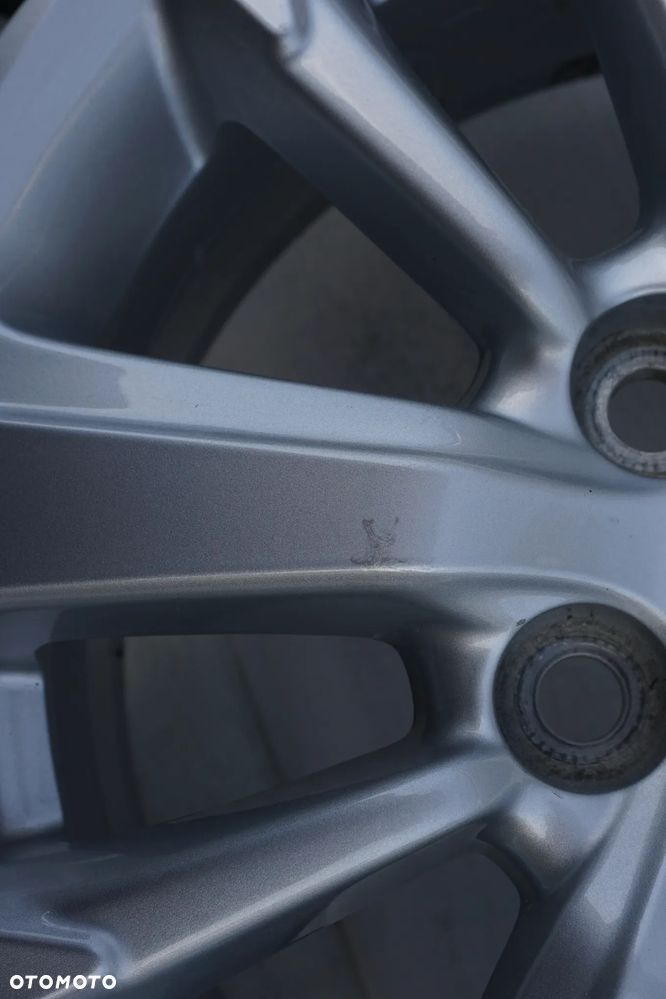 Toyota 5x114,3 16 6,5J et45 BVM 8635-5 - 4