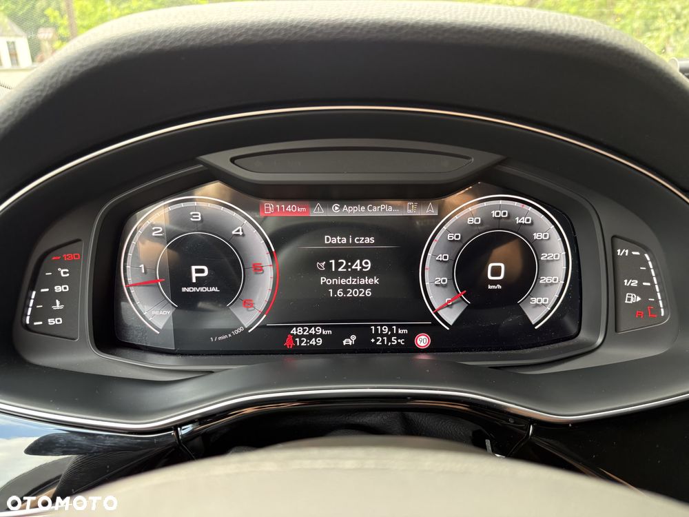Audi Q7 45 TDI mHEV Quattro S Line Tiptr - 18