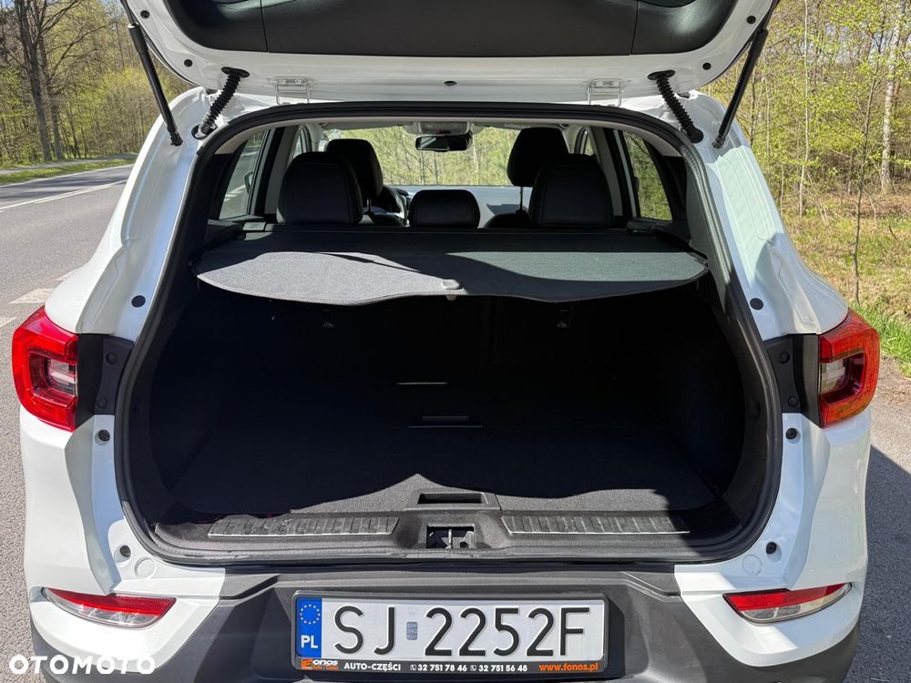 Renault Kadjar 1.3 TCe FAP Intens EDC - 7