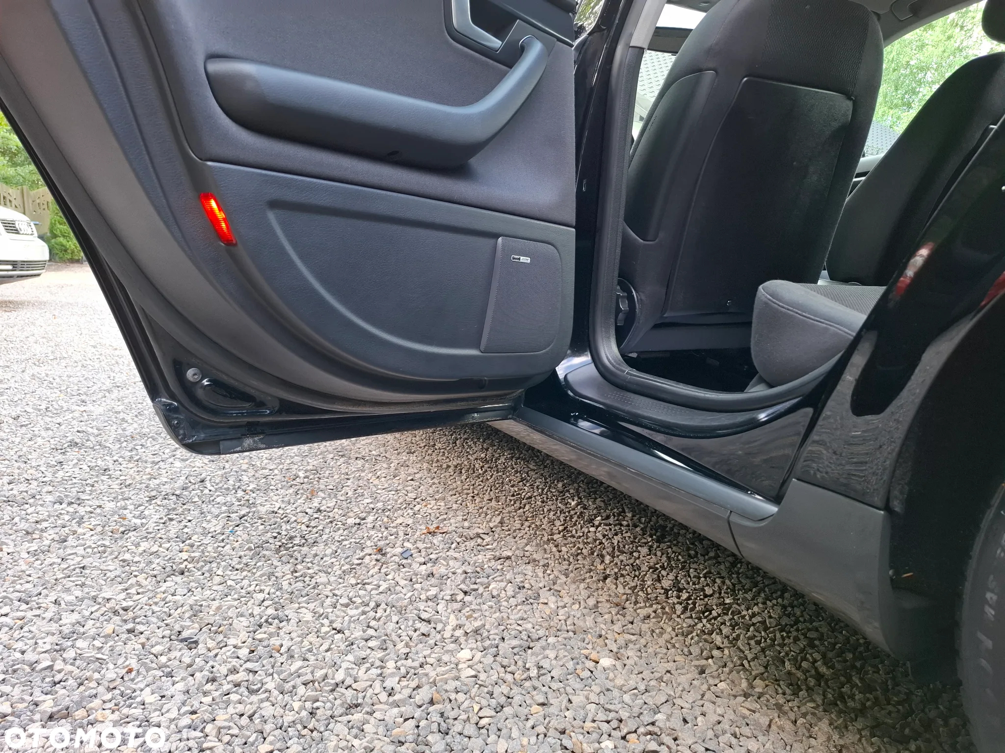 Audi A4 Avant 2.4 - 15