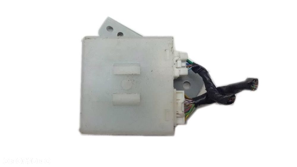 MODUŁ STEROWNIK PASA RUCHU INFINITI Q50 Q60 988004HK0A - 1