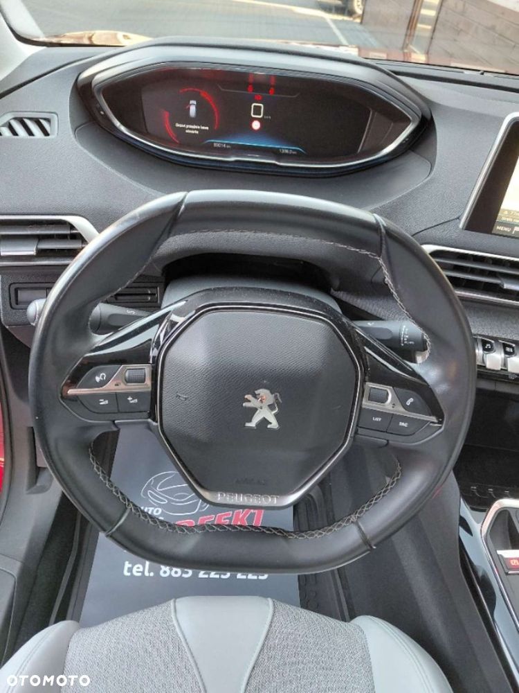 Peugeot 3008 - 15