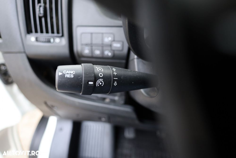 Citroën Jumper Doka L3 - 21