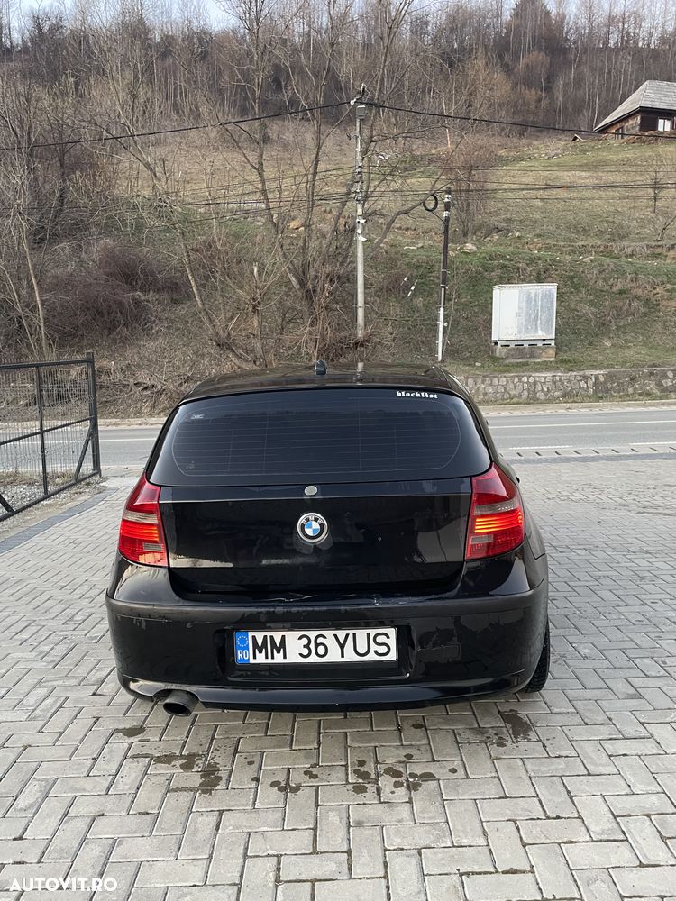 BMW Seria 1 120d - 3