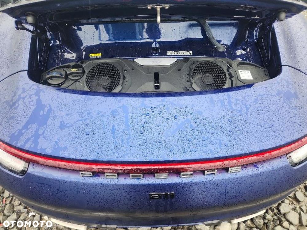 Porsche 911 - 4