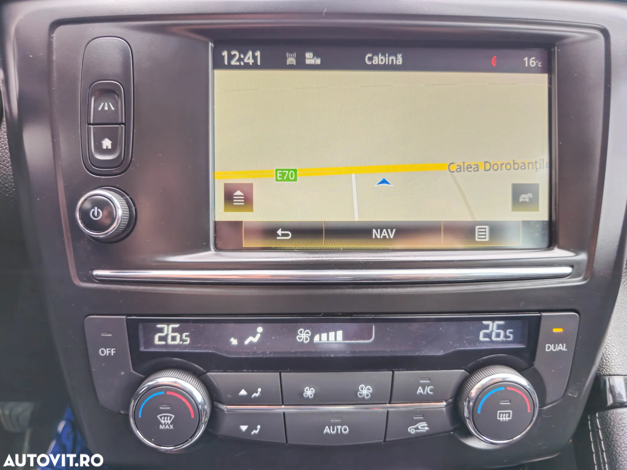 Renault Kadjar 1.6 DCI Zen - 9