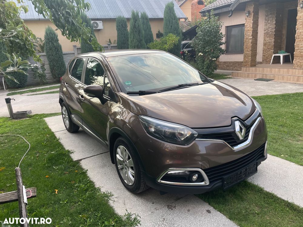 Renault Captur - 15