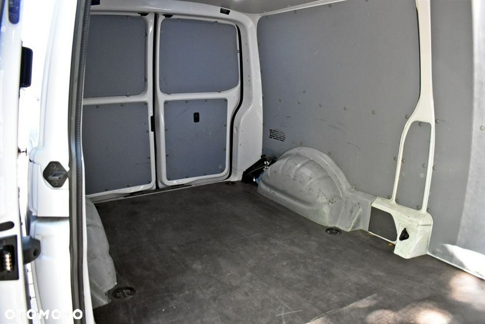 Volkswagen Transporter T6.1 L2 150KM DSG - 23