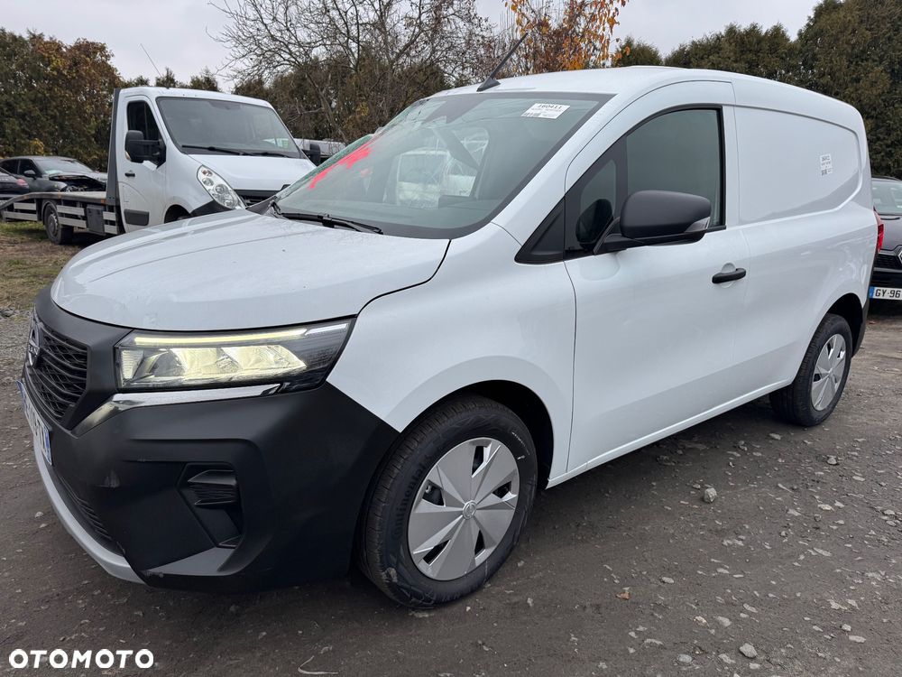 Nissan TOWNSTAR EXPRESS NOWY MODEL! BOGATE WYPOSAŻENIE! NAWIGACJA KLIMA TEMPOMAT ASYSTENT KAMERA - 23