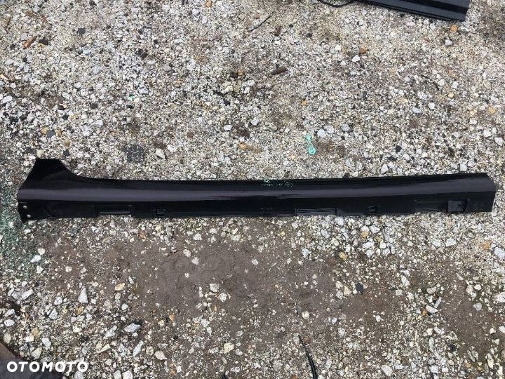 LISTWA PROGOWA PRAWA MAZDA 6 GH PRZEDLIFT - 1