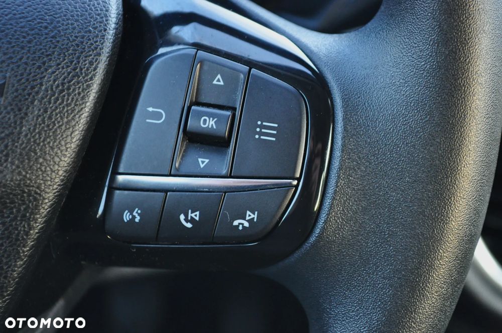 Ford Fiesta 1.1 S&S TREND - 15