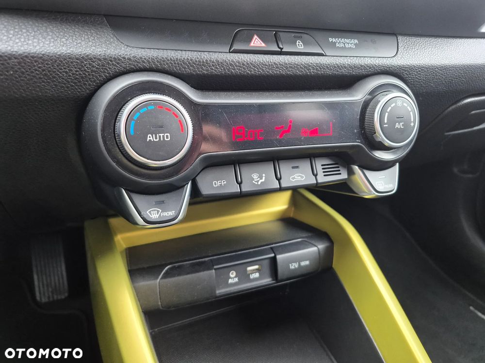 Kia Stonic 1.0 T-GDI XL - 25