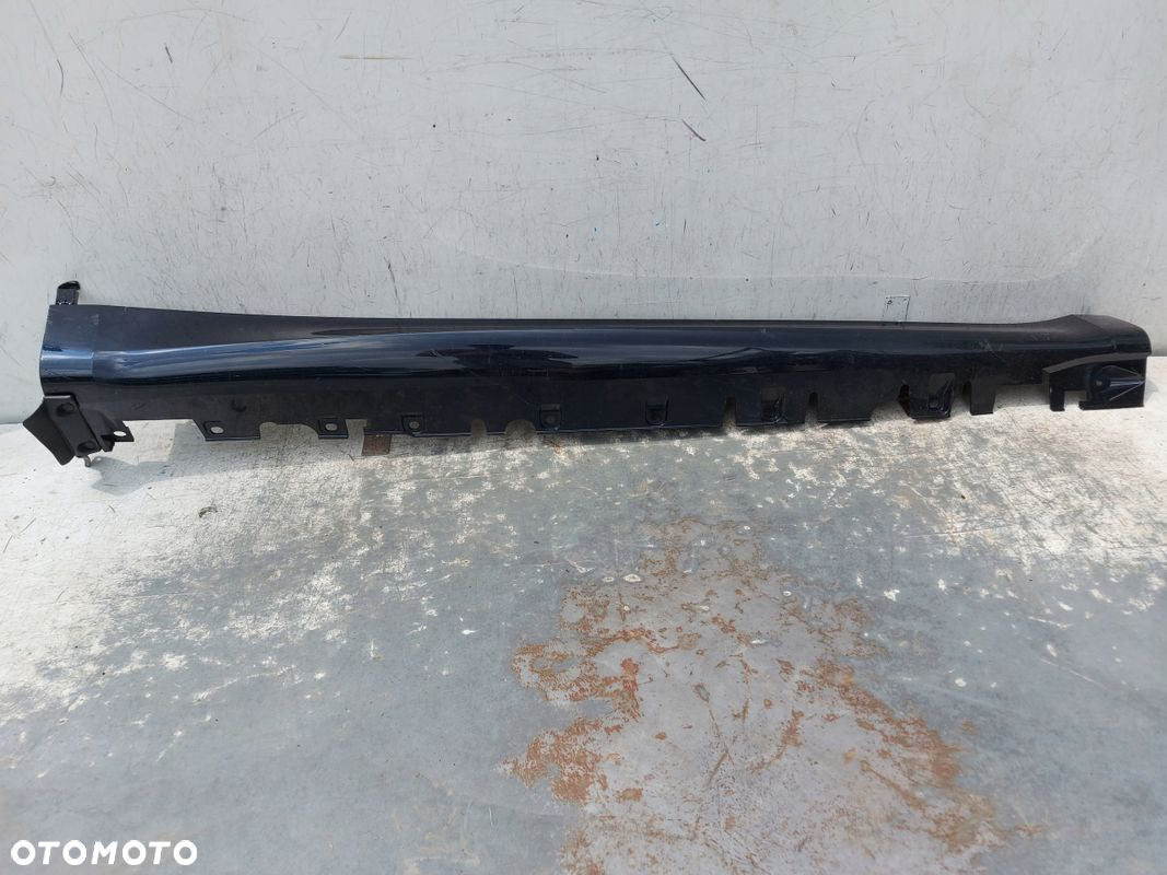 BMW X5 F15 M pakiet próg Listwa progowa prawa - 6