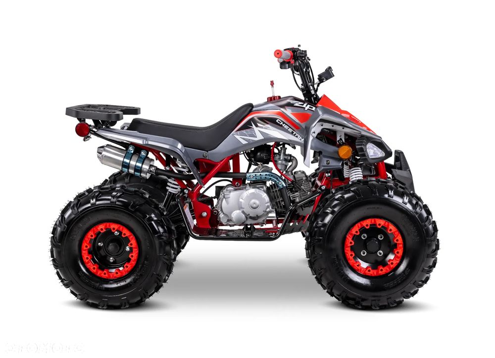 Zipp Inny - 8
