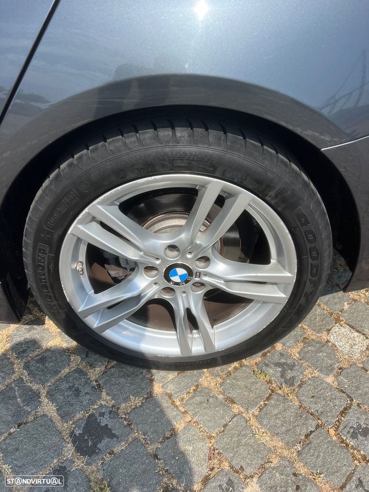 BMW 420 d Pack M Auto - 25