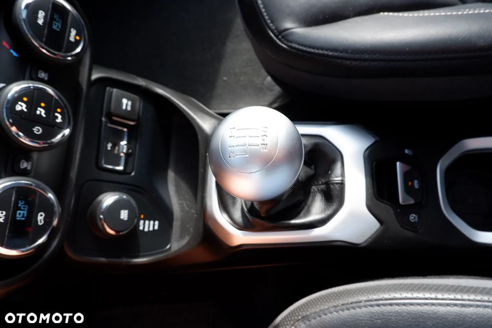 Jeep Renegade 2.0 MultiJet Limited 4WD S&S - 24