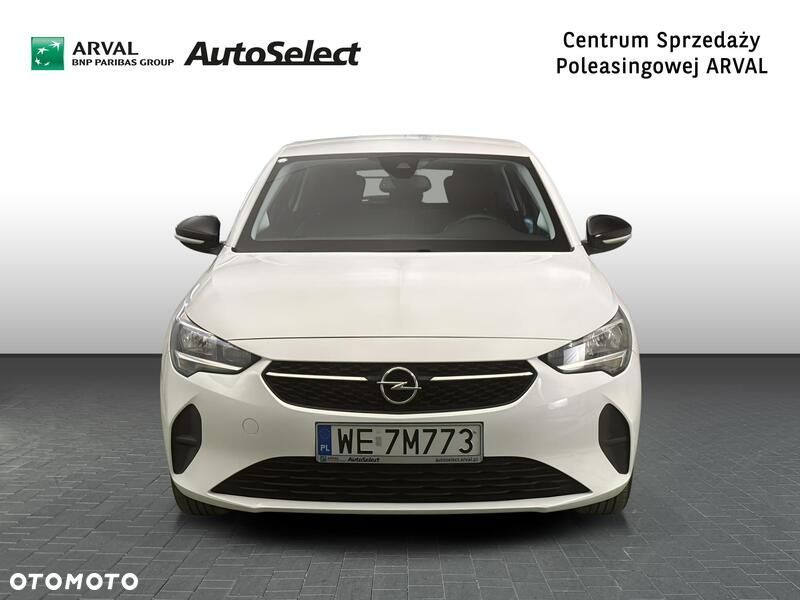 Opel Corsa 1.2 Edition S&S - 9