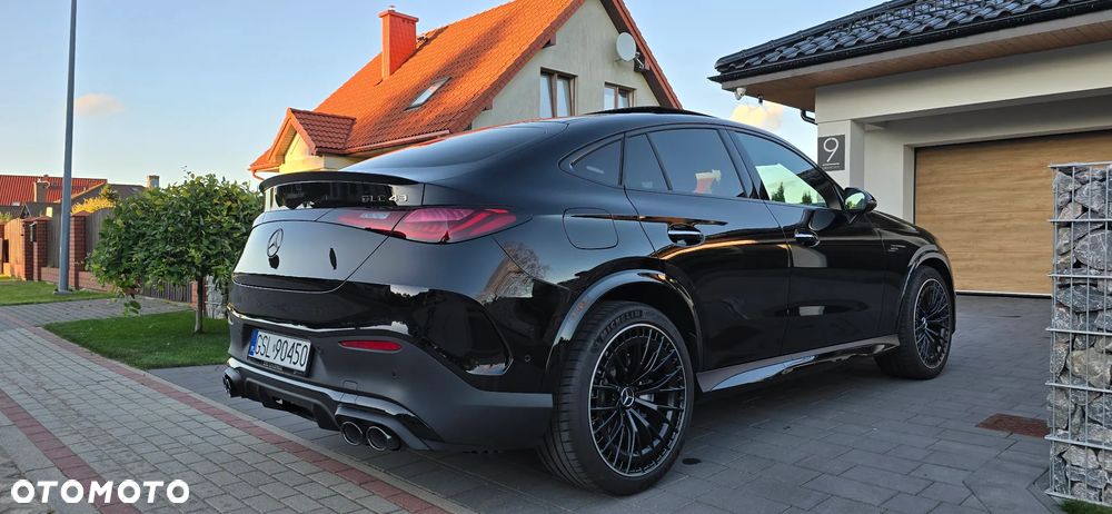 Mercedes-Benz GLC - 11