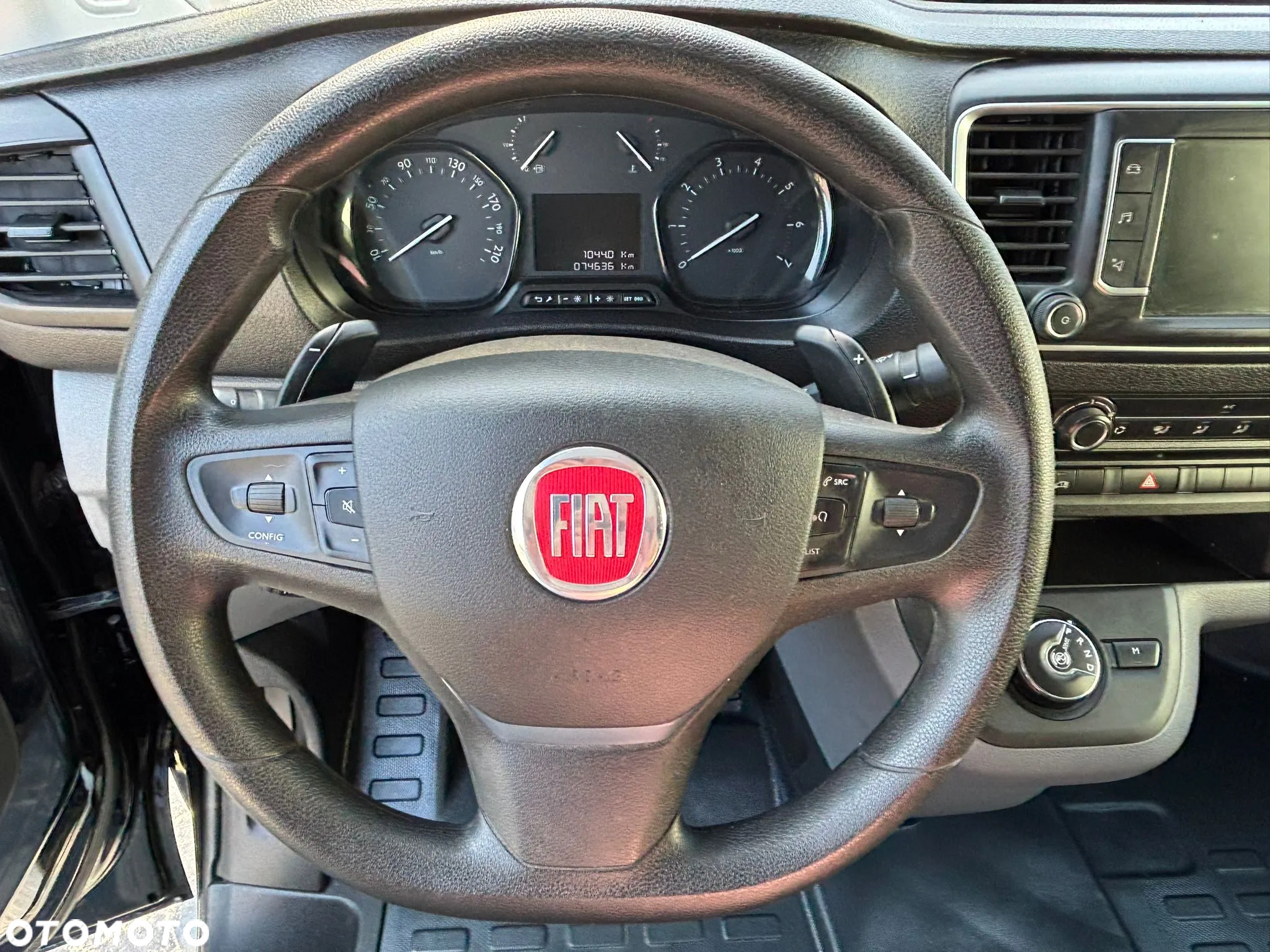 Fiat Scudo - 14