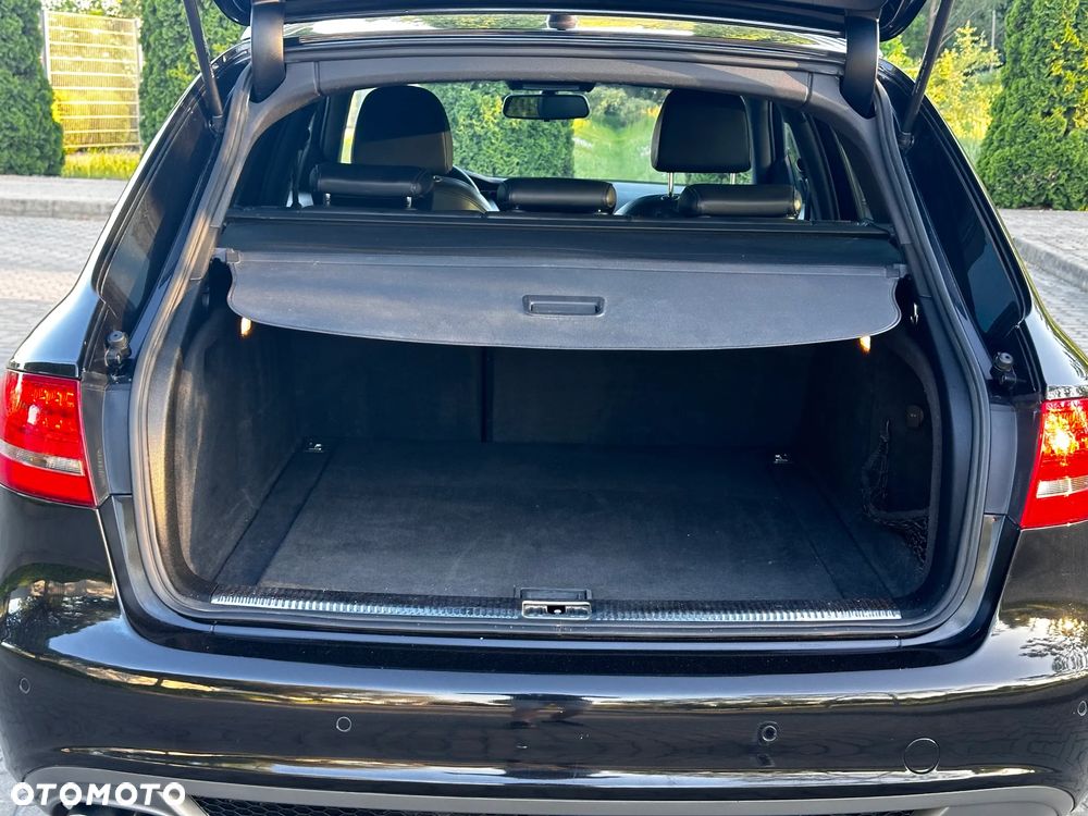 Audi A4 Avant 2.0 TDI DPF S line Sportpaket (plus) - 26