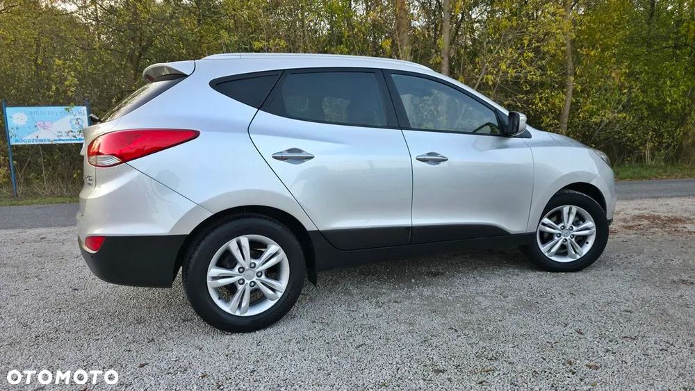Hyundai ix35 - 13