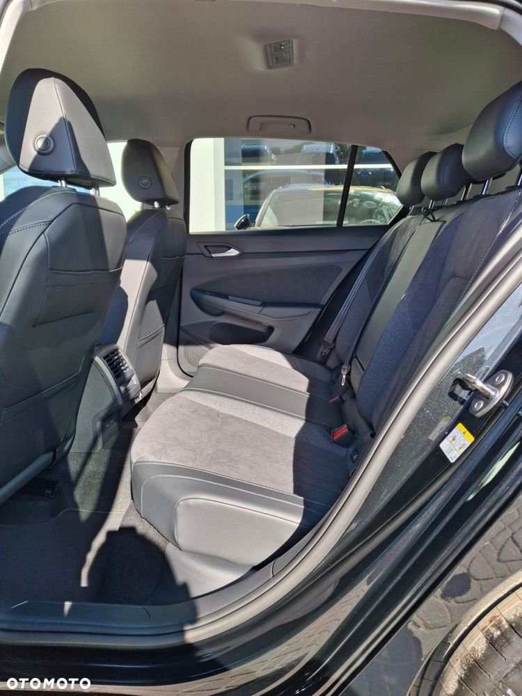 Volkswagen Golf 2.0 TDI Life Plus - 13