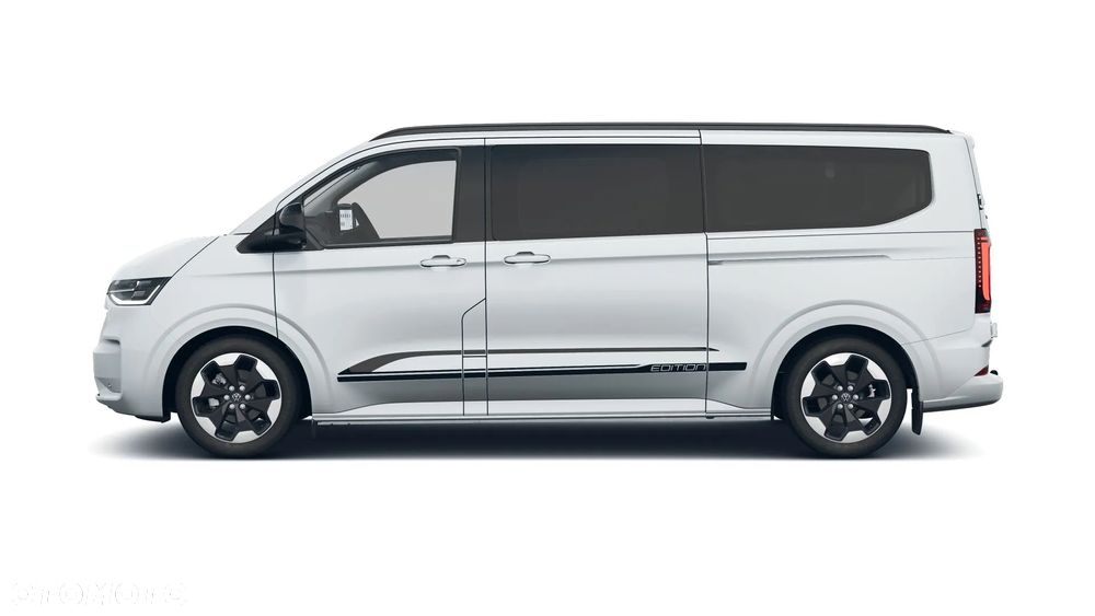 Volkswagen Caravelle - 2