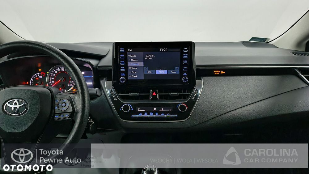 Toyota Corolla 2022 photo 5
