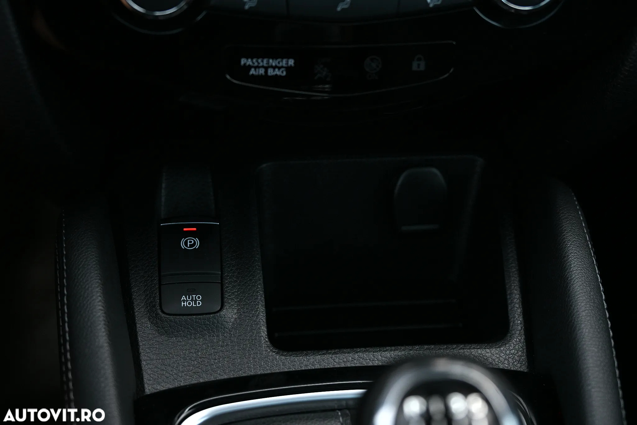 Nissan Qashqai 1.5 DCI N-CONNECTA - 33