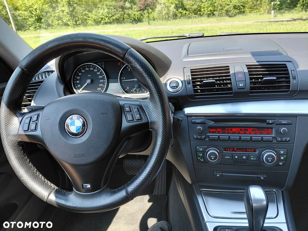 BMW Seria 1 120d Edition Exclusive - 19