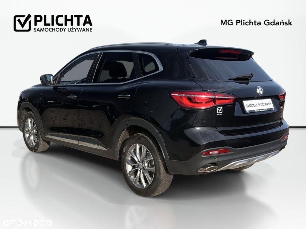 MG HS 1.5 T-GDI Exclusive - 7