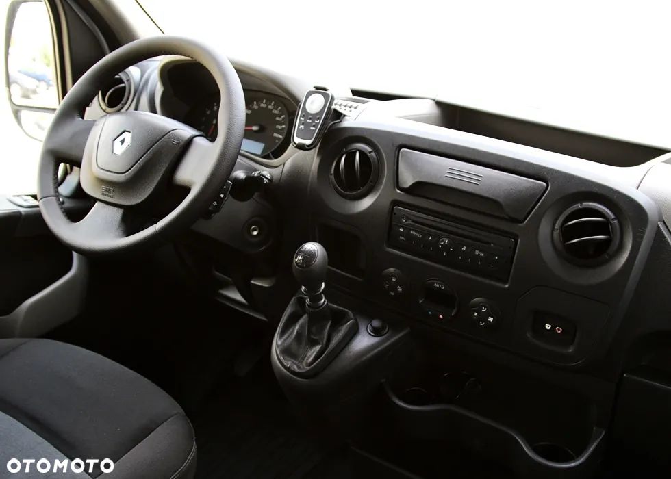 Renault MASTER - 30