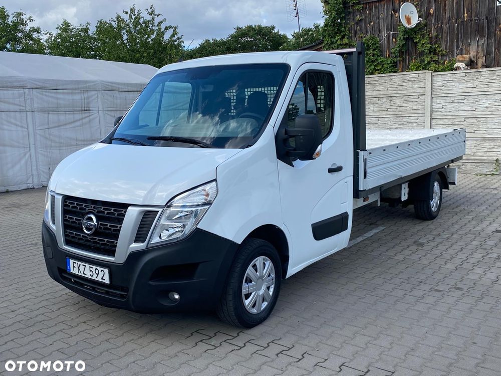 Nissan NV400 - 30