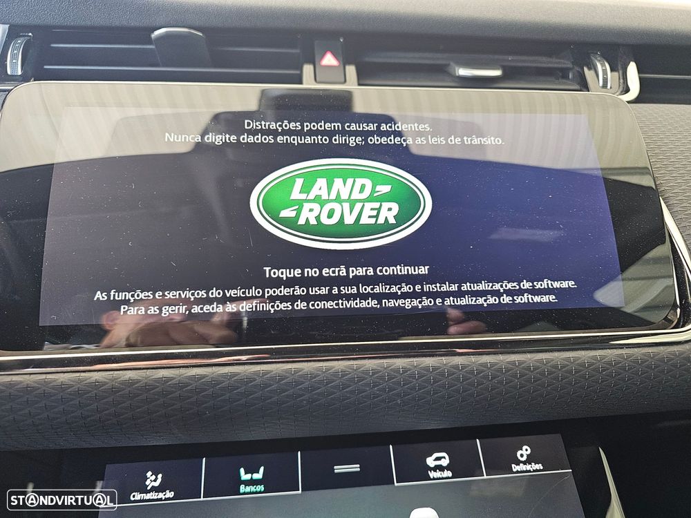 Land Rover Range Rover Evoque D150 R-Dynamic S - 22