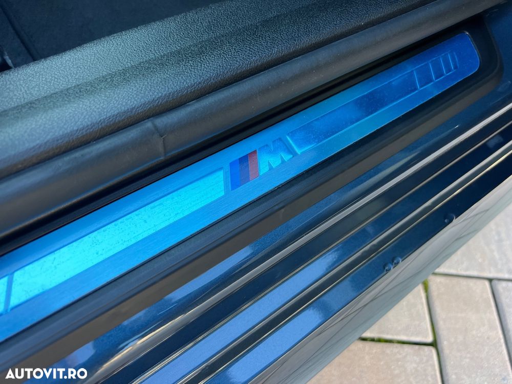 BMW Seria 3 330e xDrive AT PHEV - 29