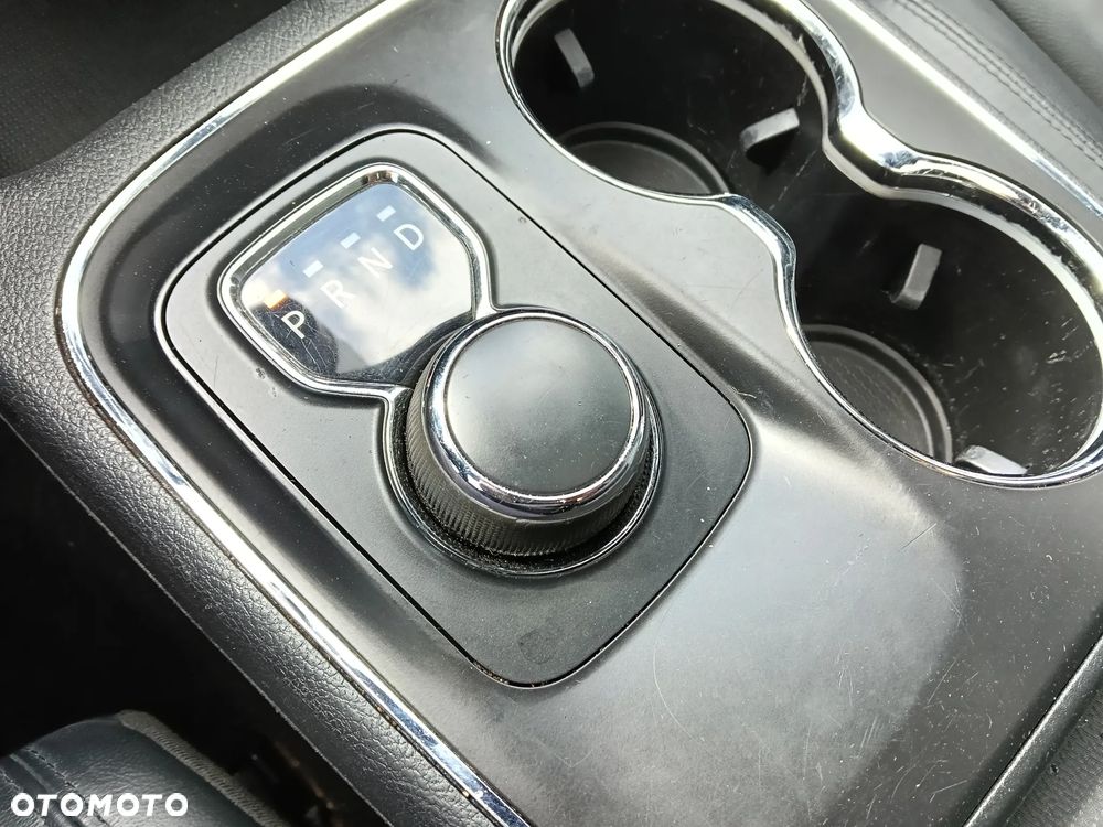 Dodge Durango 3,6 Limited - 37