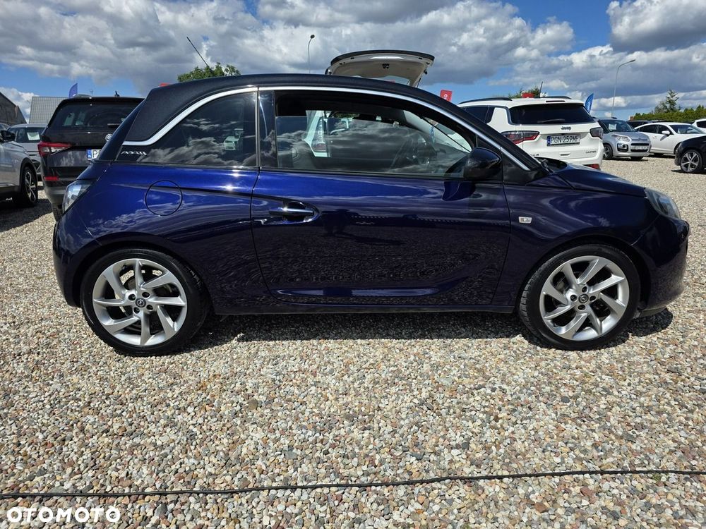 Opel Adam 1.4 Jam - 16