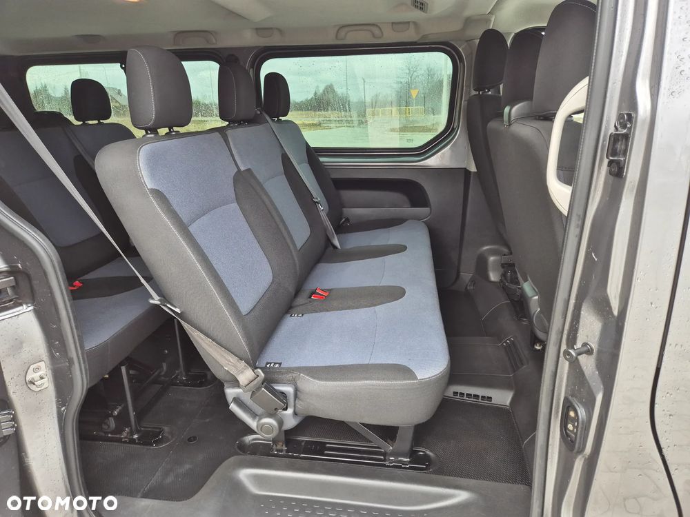 Opel Vivaro L2H1 - 6