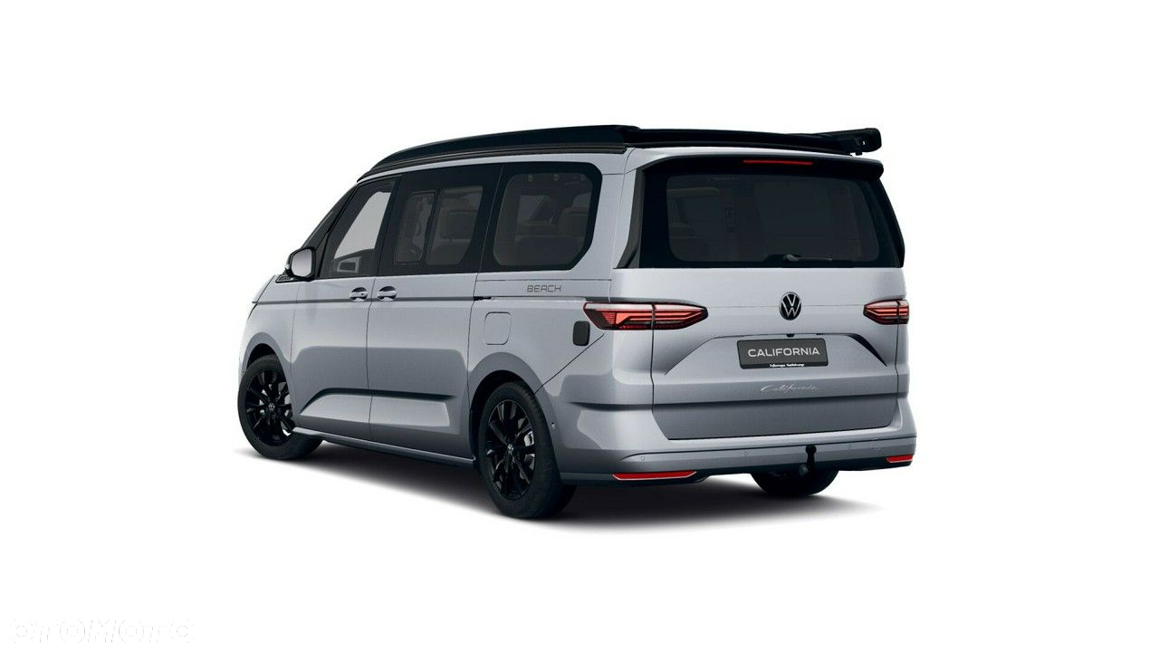 Volkswagen California - 4