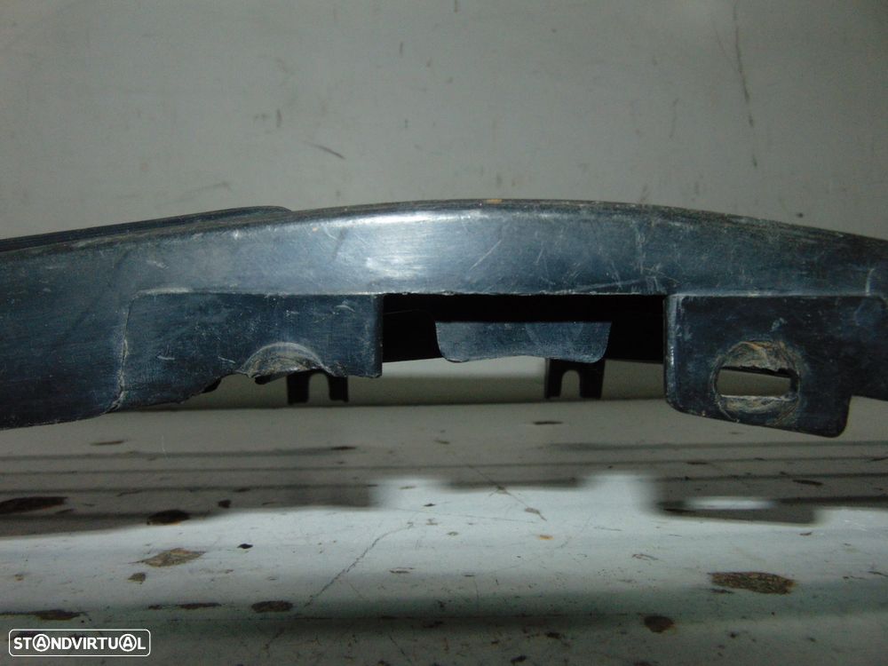 Citroen Dyane grelha - 6