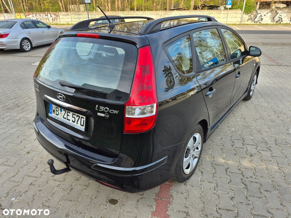 Hyundai i30 1.4 Edition Plus - 17