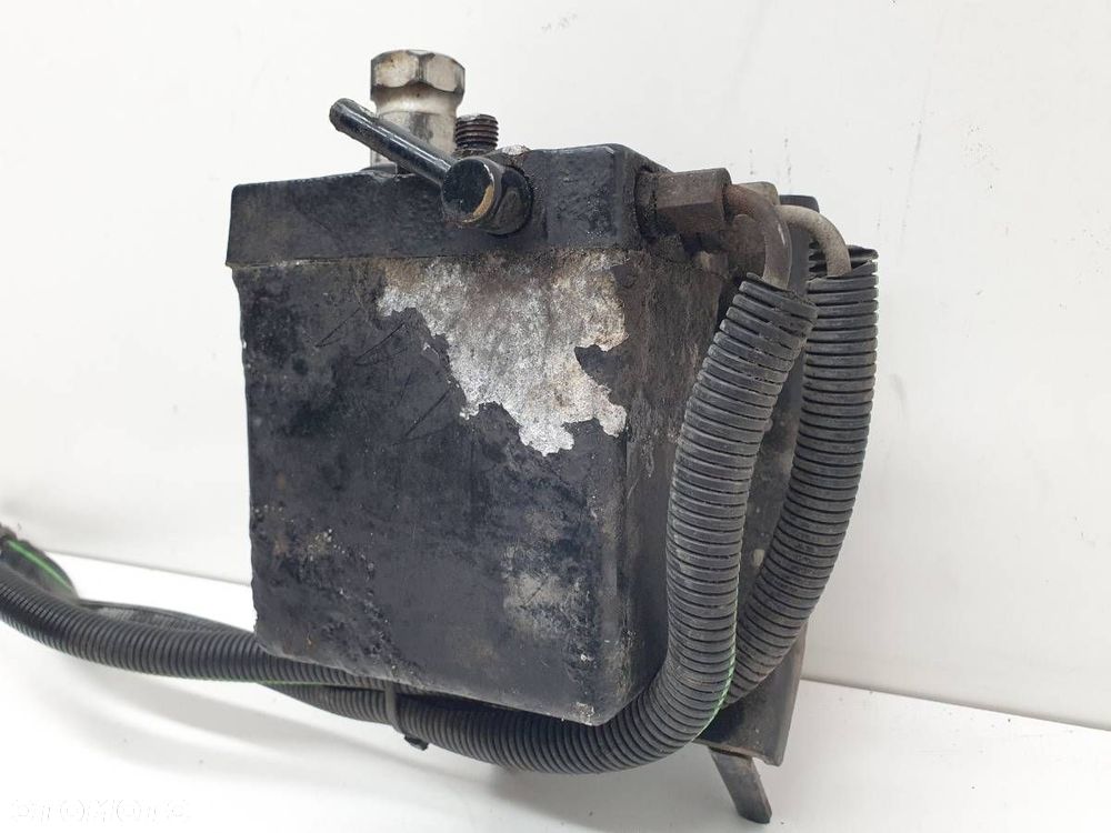 POMPA PODNOSZENIA KABINY FORD F-MAX 500 EURO 6 103803.6 JC4600358AB - 4